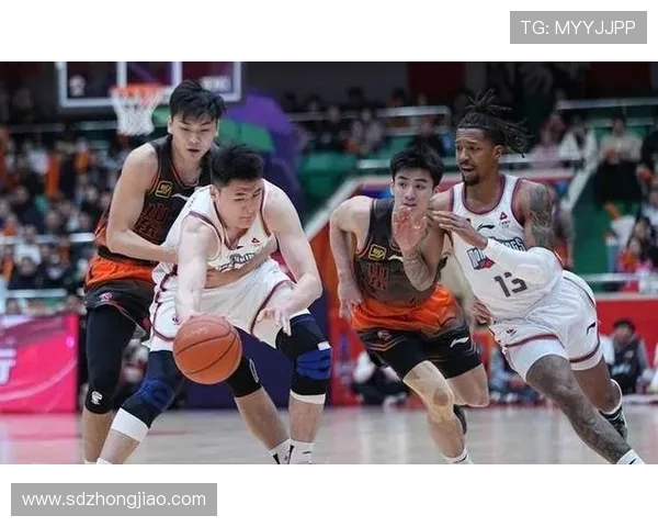 CBA城市英雄：本土球星如何成为城市名片